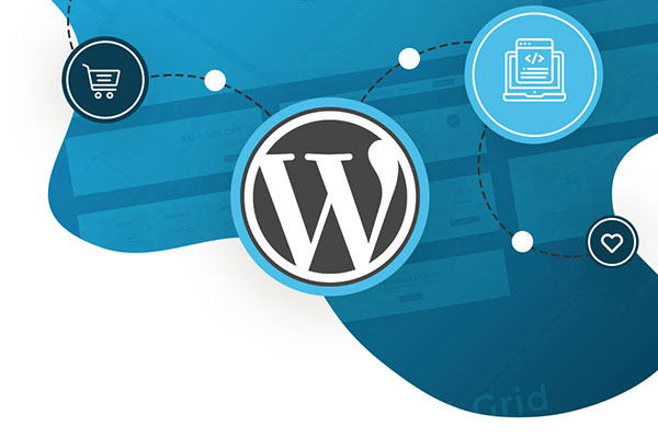 WordPress-Web-Development