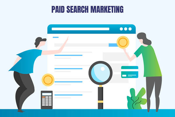 Paid Search